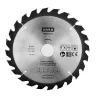 Диск пильный ф190х30 z24 дерево VMX 512419 купить в Магнитогорске