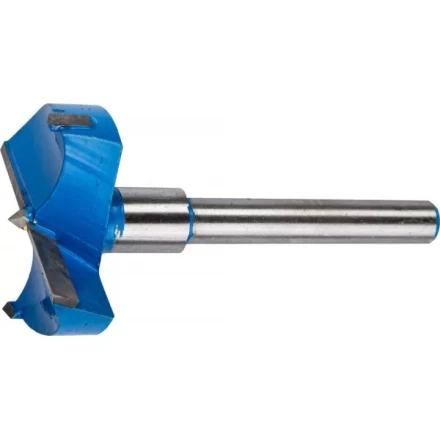 ЗУБР. Сверло Форстнера композитное с твердосплавными вставками, 40х10мм 29945-40 купить в Магнитогорске