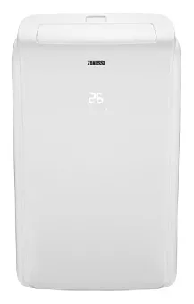 Кондиционер мобильный ZANUSSI ZACM-09 MS/N1 купить в Магнитогорске