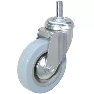 Колесо аппаратное поворотное SCtg 93 75 мм с болтом (N) 1039558 купить в Магнитогорске