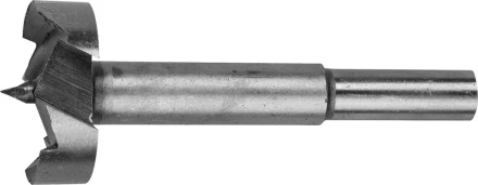 Сверло Форстнера по дереву &quot;Maxcut&quot;, STAYER 29985-35, d=35мм 29985-35 купить в Магнитогорске