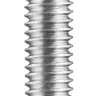 Болт ГОСТ 7798-70, M6 x 20 мм, 8 шт, кл. пр. 5.8, оцинкованный, ЗУБР 303086-06-020 купить в Магнитогорске