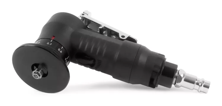 Пневматический фаскосниматель MESSER TX-Z1 купить в Магнитогорске