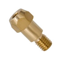 Вставка наконечника М6*28 (MW-36) Оберон XL142.0005