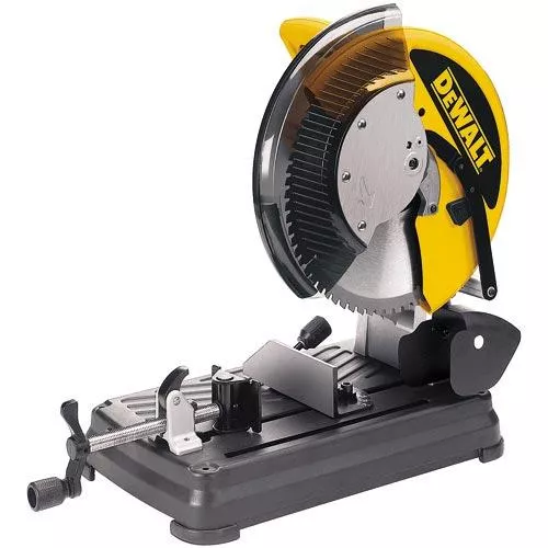 Пила монтажная (отрезная дисковая) DeWalt DW872 купить в Магнитогорске