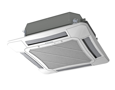 Внутренний блок ELECTROLUX EACС-36H/UP2/N3 сплит-системы, кассетного типа купить в Магнитогорске