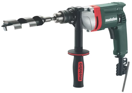 Дрель Metabo BE 75-16 купить в Магнитогорске