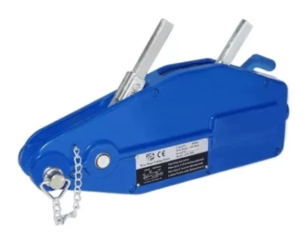 Лебедка рычажная МТМ ZNL 5400 купить в Магнитогорске