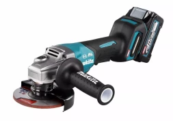 Угловая шлифовальная машина XGT Makita GA013GM101