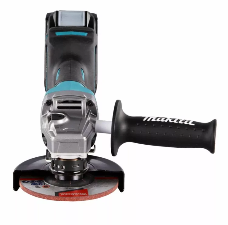 Угловая шлифовальная машина XGT Makita GA013GM101 купить в Магнитогорске