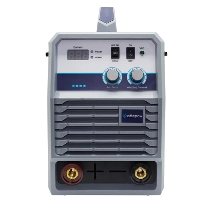 Сварочный инвертор Оберон ARC 250 KG1251 купить в Магнитогорске