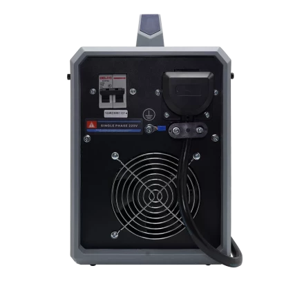 Сварочный инвертор Оберон ARC 250 KG1251 купить в Магнитогорске