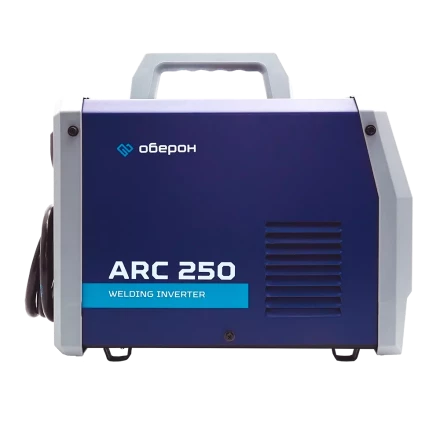 Сварочный инвертор Оберон ARC 250 KG1251 купить в Магнитогорске