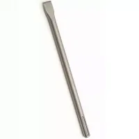 Плоское зубило Makita D-34213, SDS-Max 25х400 мм
