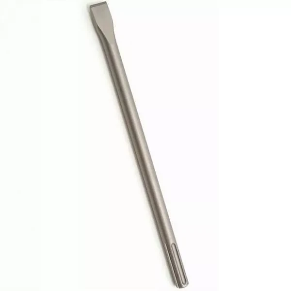 Плоское зубило Makita D-34213, SDS-Max 25х400 мм купить в Магнитогорске