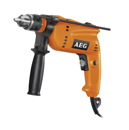 Ударная Дрель AEG SBE 570 R купить в Магнитогорске