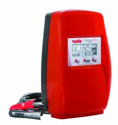 Зарядное устройство DOCTOR CHARGE 130  12V24V Telwin 