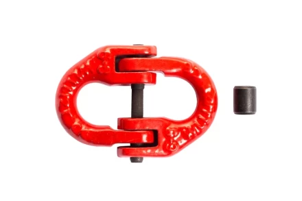 Соединительное звено TOR 1,12 т 1231123 купить в Магнитогорске