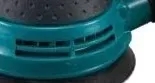 Шлифмашина Makita ЭШМ BO5030 купить в Магнитогорске