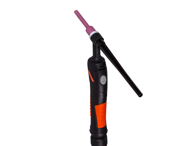 Горелка TECH TS9 FLEX M12х1 8метр Сварог IOH6306 купить в Магнитогорске