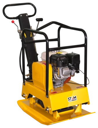 Реверсивная виброплита STEM Techno RPC 161 купить в Магнитогорске