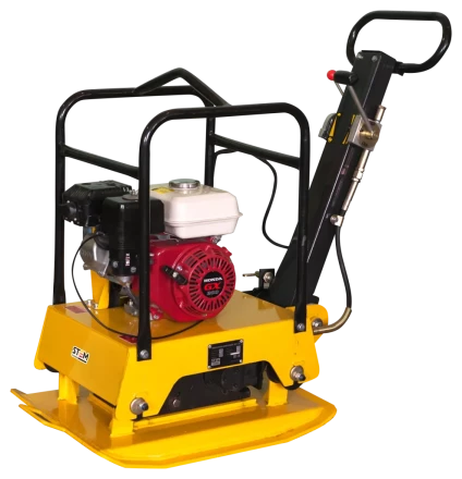 Реверсивная виброплита STEM Techno RPC 161 купить в Магнитогорске