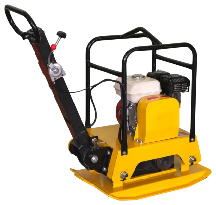 Реверсивная виброплита STEM Techno RPC 161 купить в Магнитогорске