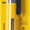 Газовая горелка-карандаш "MaxTerm", STAYER "MASTER" 55560, с пьезоподжигом, регулировка пламени, 1100С 55560 купить в Магнитогорске