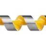 Сверло по дереву "Spiral", спираль Левиса, HEX хвостовик, STAYER Professional 29475-450-32, d=32х450мм 29475-450-32 купить в Магнитогорске
