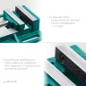 Тиски KRAFTOOL станочные 32715-75 купить в Магнитогорске