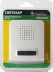 Звонок СВЕТОЗАР &quot;ИВОЛГА&quot; электрический, трель птиц, 220В 58051 купить в Магнитогорске