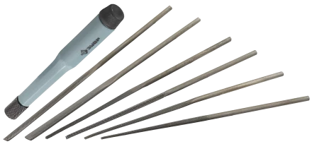 Наборы надфилей серия МАСТЕР купить в Магнитогорске