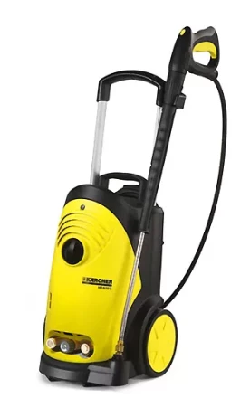 Мойка высокого давления Karcher HD 5/15 C FR (Мойка Керхер HD 5/15 C FR) купить в Магнитогорске