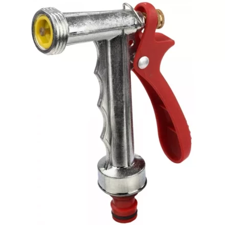 Пистолет-распылитель GRINDA &quot;CLASSIC Quick-Connection System&quot; металлический 8-427307_z01 купить в Магнитогорске