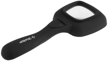 Лупы для чтения с подсветкой серия МАСТЕР купить в Магнитогорске