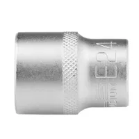 Головка торцевая 1/2 Е24 CrV Stels 13876