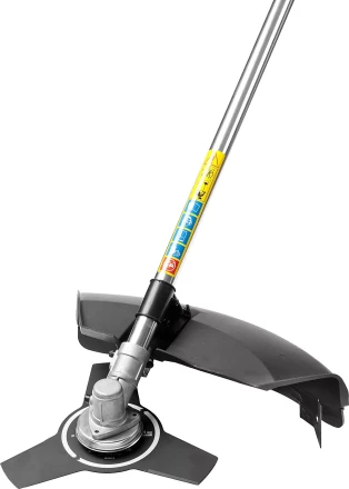 Триммер бензиновый (бензокоса) КРБ-490 серия МАСТЕР купить в Магнитогорске