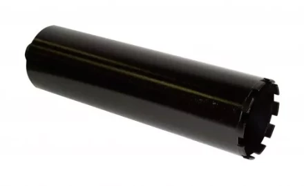 Коронка алмазная для железобетона 62х450 48226 купить в Магнитогорске