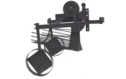 Картофелекопалка вибрационная для МК-7000,МК-7500 71/3/58 купить в Магнитогорске