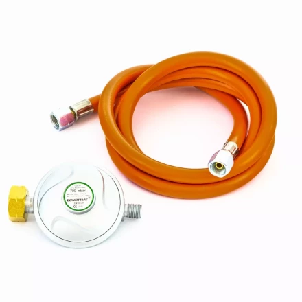 Газовая тепловая пушка СТГ-30, 30 кВт, 900 м3/ч, пропан-бутан Сибртех 96453 купить в Магнитогорске