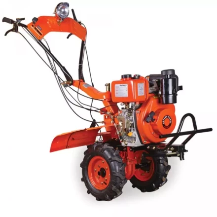 Мотоблок дизельный Patriot 7.0/1000 2FB DE  Nevada Diesel купить в Магнитогорске