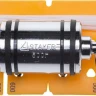Отвес STAYER "PROFI" строительный со шнуром, с противоударными ободками, 500 г 06352-50 купить в Магнитогорске