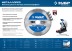 ЗУБР Металлорез, 305 х 25.4 мм, 80Т, пильный диск по металлу и металлопрофилю, Профессионал (36932-305-25.4-80) купить в Магнитогорске