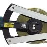 Мерная лента KRAFTOOL "PRO" металлическое полотно 30м х 13мм 1-34171-30 купить в Магнитогорске
