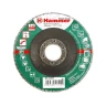 Круг Лепестковый Торцевой (КЛТ) HAMMER КЛТ 1 Ф115х22 Р40 213-001 купить в Магнитогорске