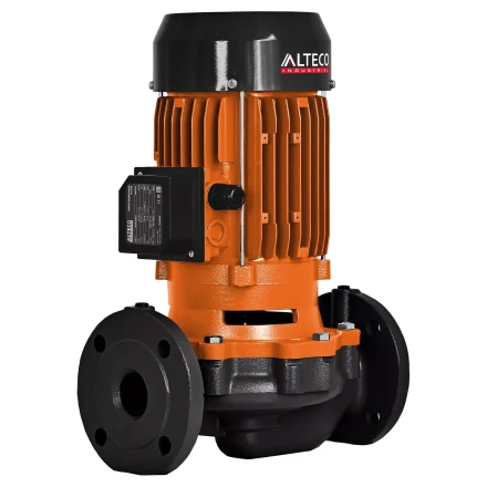 Циркуляционный насос ALTECO PH 50/1500 F 81184 купить в Магнитогорске
