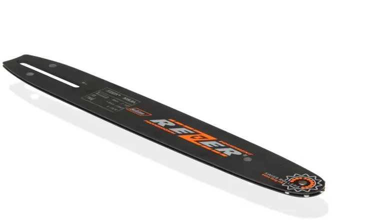 Шина 15" 0,325 Rancher 385 L8В  для Husqvarna 339,353,357,359,455,460,55 сварная Husqvarna купить в Магнитогорске