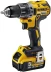 Аккумуляторная дрель-шуруповерт DeWalt DCD 791 P2 купить в Магнитогорске