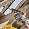Аккумуляторная дрель-шуруповерт DeWalt DCD 791 P2 купить в Магнитогорске