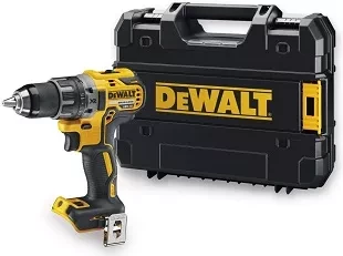 Аккумуляторная дрель-шуруповерт DeWalt DCD 791 P2 купить в Магнитогорске
